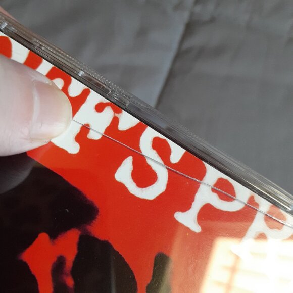 Offspring Smash 1994 CD 90s Alt Rock Punk - Picture 3 of 6